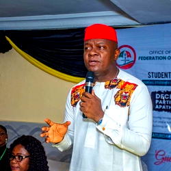 Anambra Guber: Anyaso lauds Ozigbo’s emergence as PDP’s flagbearer