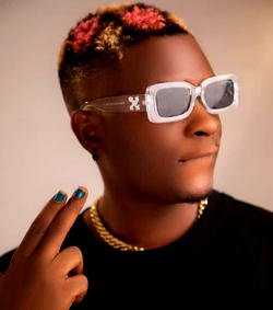 Trending Afro-pop star, Vclef hints new single to mark his birthday