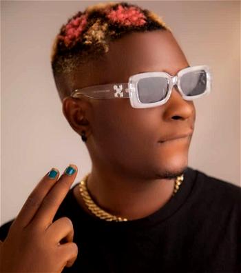 Trending Afro-pop star, Vclef hints new single to mark his birthday