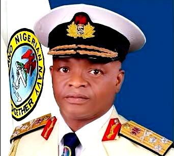 Piracy delisting:  Nigeria ships save over $4,000 per call — Gambo, Naval chief