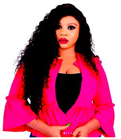 I know I am immature, Wunmi Toriola confesses