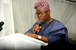 Businesses, manufacturers to benefit from FG ₦1bn loans at 9% interest rate — Edun