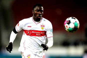Stuttgart striker, Wamangituka, reveals he’s been playing under false name