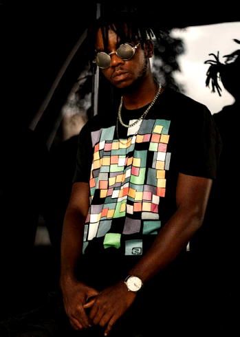 Nigerian collaboration, dream come true – Zimbabwean Wayne F.O.G