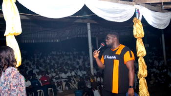Safeboda partners Oyo NYSC, becomes official transportation partner