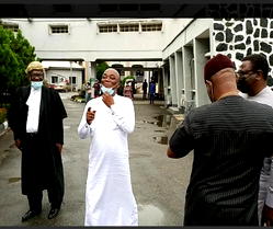 Breaking: Court discharges Senator Nwaoboshi of N322m fraud charge