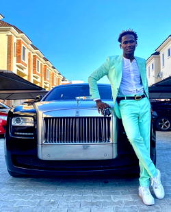I would have become a caterer if I wasn’t doing comedy — Pankeeroy