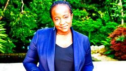 I still consult my father for guidance, words of wisdom — Chichi, ex-minister Menakaya’s daughter