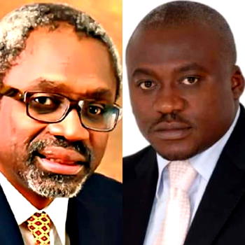 Hon Idagbo congratulates Speaker, Rt Hon Gbajabiamila on birthday