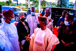 Osinbajo @ 4th MSMES Awards: we are encouraged by innovation, resilience of young Nigerians