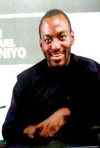 Rukome, living with cerebral palsy unveils book on fulfillment