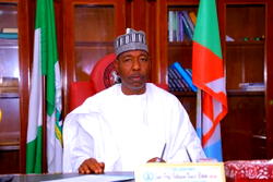 Gov Zulum inaugurates c’ttee on refugees, repentant insurgents