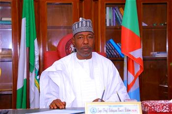 Gov Zulum inaugurates c’ttee on refugees, repentant insurgents