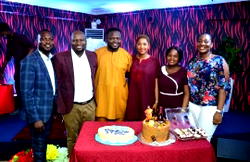 Gracemade Lagos to Celebrate 3rd Anniversary — Osigbesan, Mike Abdul confirm