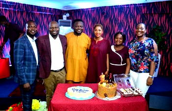 Gracemade Lagos to Celebrate 3rd Anniversary — Osigbesan, Mike Abdul confirm