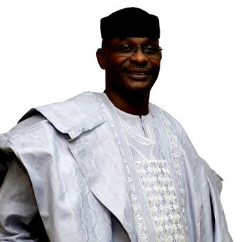 Ekiti 2022: House of Reps member, Bamisile, joins guber race