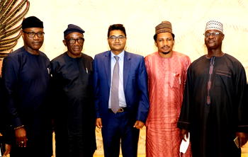 NASS set to ensure CBN grant permit for the establishment of offshore Banking