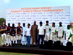 Fifth Chukker, Intershelter triumph at Access Bank-UNICEF Charity Polo tournament