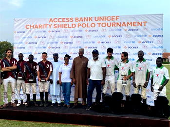 Fifth Chukker, Intershelter triumph at Access Bank-UNICEF Charity Polo tournament