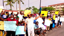 Ibeju Lekki community raises alarm over moves to demolish their house