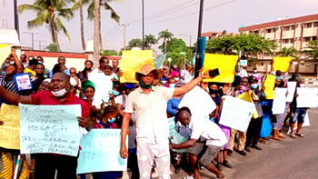 Ibeju Lekki community raises alarm over moves to demolish their house