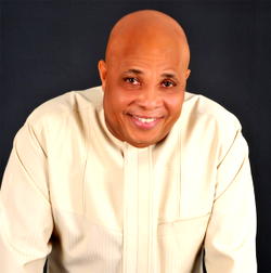 CHIEF MARTIN AGBASO: 62 cheers for Ochoudo