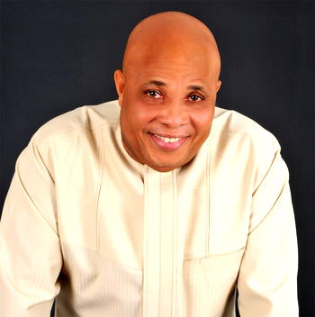CHIEF MARTIN AGBASO: 62 cheers for Ochoudo