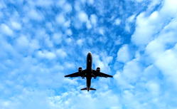Make air travel safe, Group urges FG