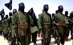 Somali execute 18 al-Shabab militants after court sentence