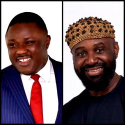 APC Chieftain, Akin Ricketts delighted over Ayade’s defection, describes it as welcome devt