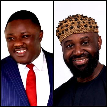 APC Chieftain, Akin Ricketts delighted over Ayade’s defection, describes it as welcome devt