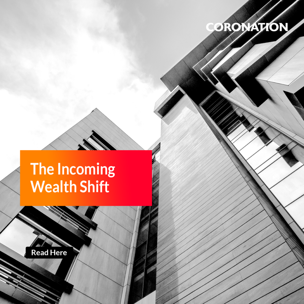 [SPONSORED] The Incoming Wealth Shift - Vanguard News