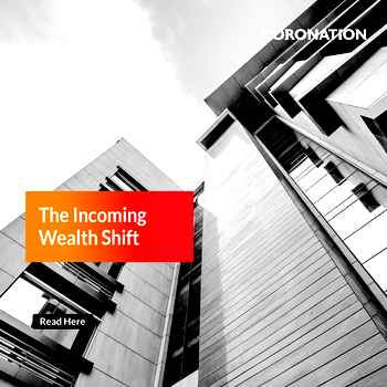 [SPONSORED] The Incoming Wealth Shift