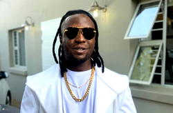 ‘Best Way’ by Khalee Ali hits over 1 million Streams