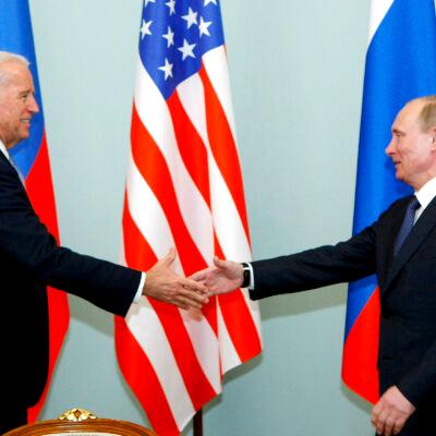 The US and Russia have agreed to reinstate their ambassadors, Russian President Vladimir Putin said on Wednesday after a summit with US President Joe Biden. "We agreed the two ambassadors should return and take up their posts," Putin said at a press conference in Geneva. He said the date for this was not yet clear, noting that the meeting with Biden was "constructive" despite many divergent positions. The envoys returned home earlier this year as tensions between the two countries ratcheted up.
