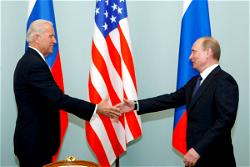Russia not complying with last remaining nuclear treaty – US