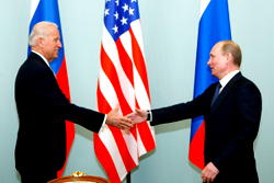 Ukraine: Exclusion from G20 will not be ‘fatal’, Russia replies Biden
