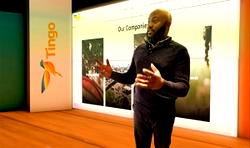 ‘Modern economics, policy and technology can prepare Africa’s agricultural space for the future’