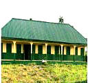 Lawmaker breaks jinx, builds secondary school in Edo community