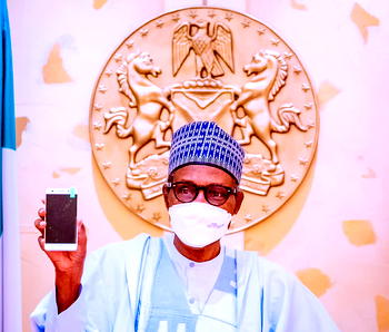 ‘Made in Nigeria phones to hit market soon’