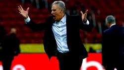 COPA AMERICA: Brazil’s Tite slams pitch after 2-1 win over Colombia