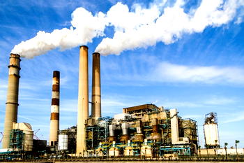 FG earns 1m euros from sale of carbon credits