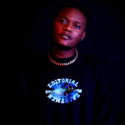 There will be no bad songs from me, Oluwastock says