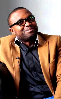 Nigerian filmmaker resurrects ghosts of MKO, Abacha in London