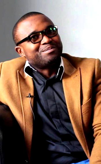 Nigerian filmmaker resurrects ghosts of MKO, Abacha in London