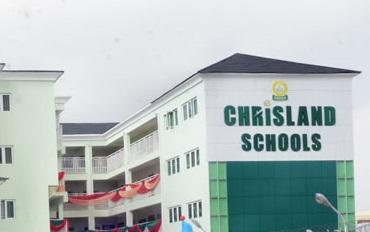 Chrisland Schools celebrate Language, Arts and Culture Day