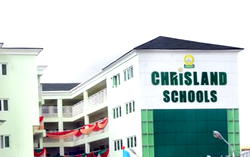 Chrisland Schools celebrate Language, Arts and Culture Day
