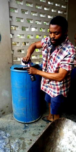 Ministry of Health clamps down on fake drinks, fake Zobo producers in Calabar