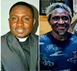 Jos erupts in celebration as cleric returns from 8-month captivity in kidnappers’ den