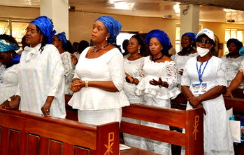 2021 Reunion: Priest task CWO on exemplary conduct